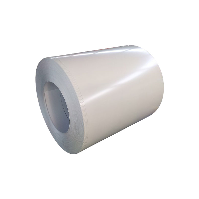 Color Coated Steel Coil