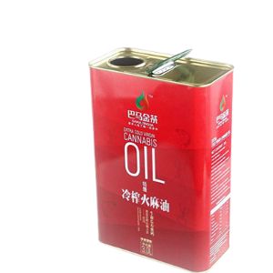 Electrolytic Tinplate application (6)