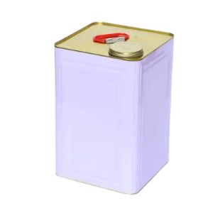 Electrolytic Tinplate application (7)