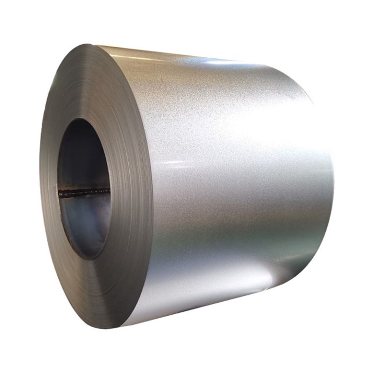 Galvalume Aluzinc Steel Coil