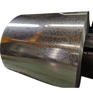 Galvanized-Steel-Coil