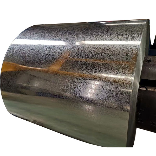 Galvanized-Steel-Coil