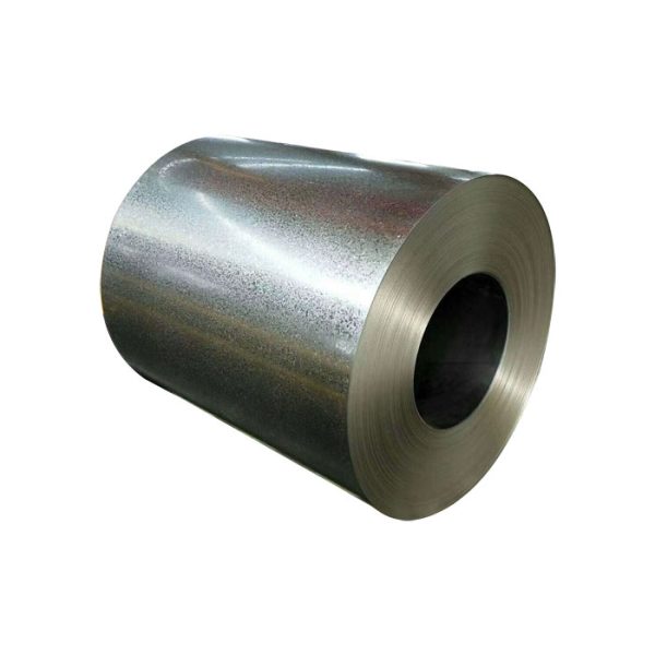 Hot Dipped Galvanized Steel Coil
