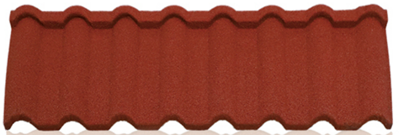 Milano Roof Tile