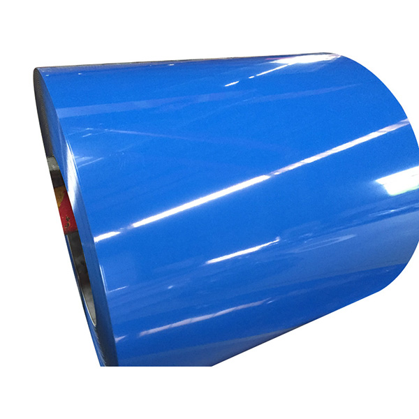 PPGI Steel Coil