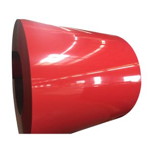 PPGL Steel Coil