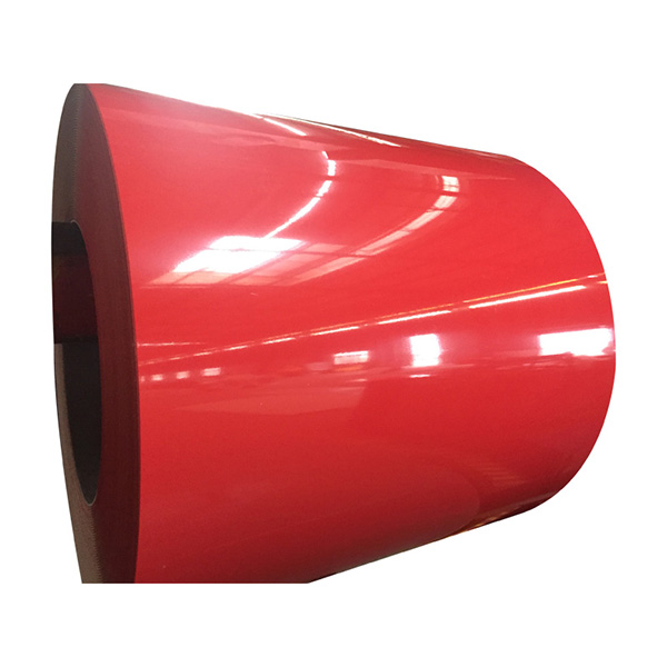 PPGL Steel Coil