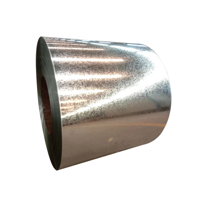 Prime Hot Dipped Galvanized Steel Coil