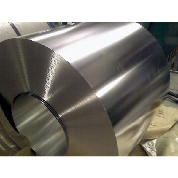 Tin Free Steel Tinplate Coil
