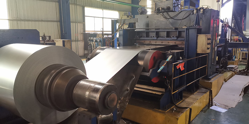 WITOP STEEL Workshop 01