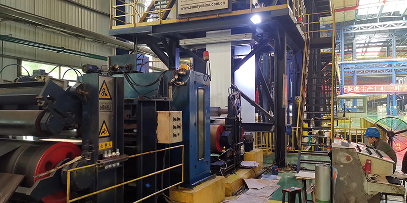 WITOP STEEL Workshop 02