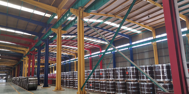 WITOP STEEL Workshop 03