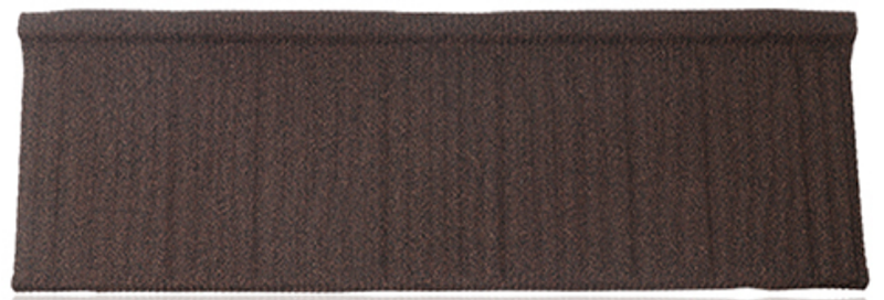 Wood Grain Roof Tile