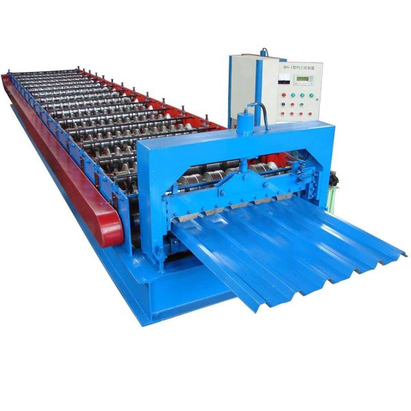 color coated roofing sheets