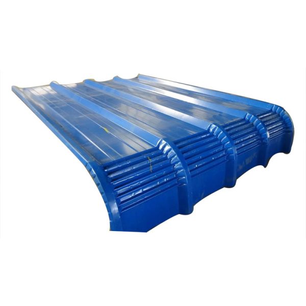 colour coated steel sheet
