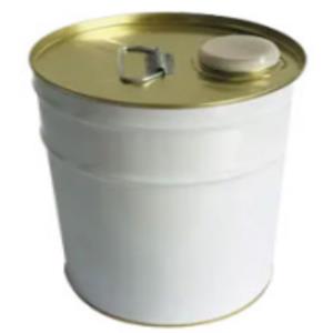 crude container