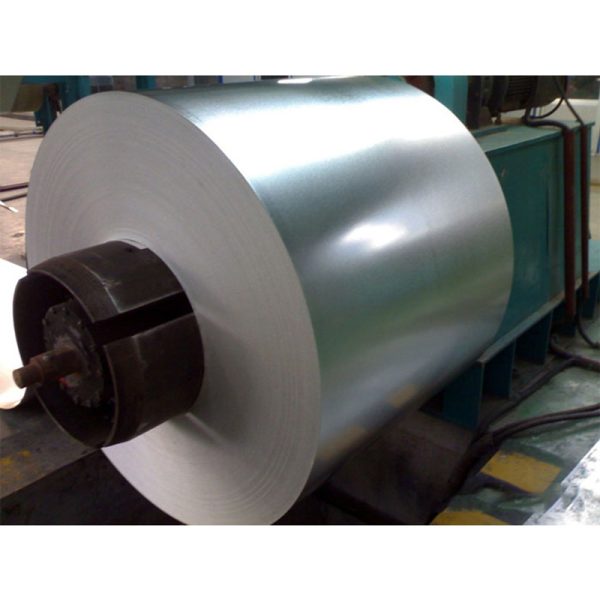 galvalume coil