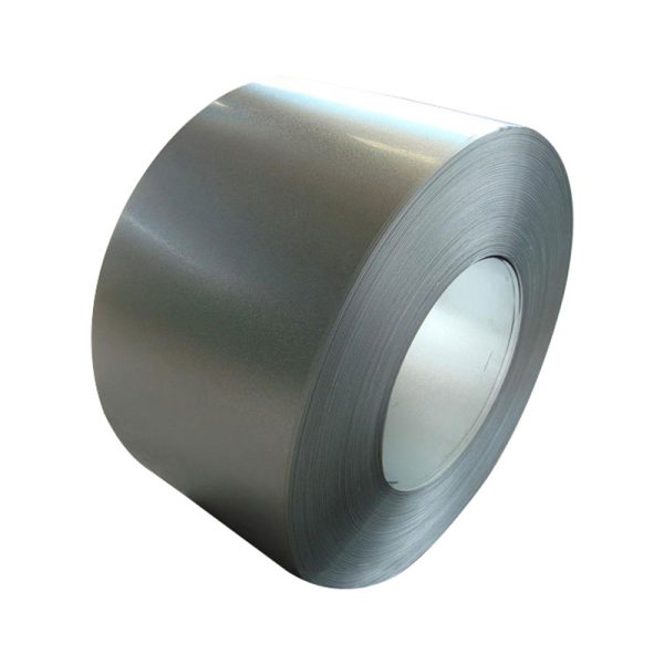 galvalume steel coil
