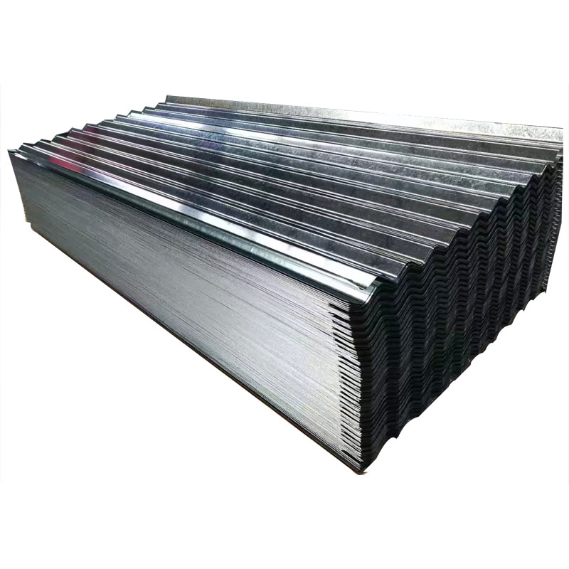 gi corrugated sheet