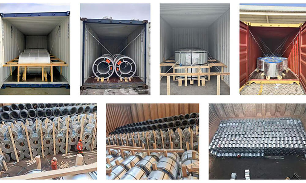 hot-dipped-galvalume-steel-coil-loading