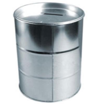 oil bucket