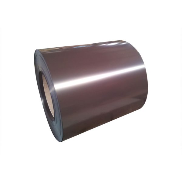 prepainted galvalume coil